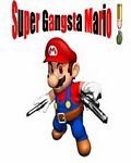pic for Gangster Mario